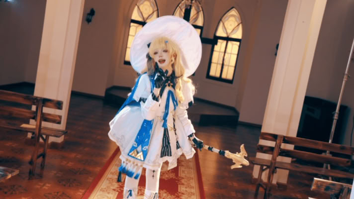 AkunkaOri - Mingchao Phoebe