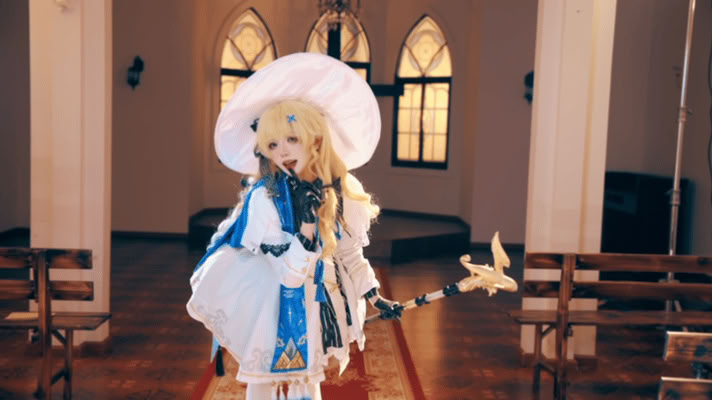 AkunkaOri - Mingchao Phoebe
