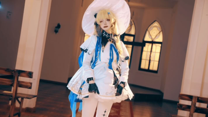 AkunkaOri - Mingchao Phoebe