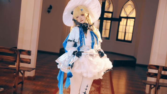 AkunkaOri - Mingchao Phoebe