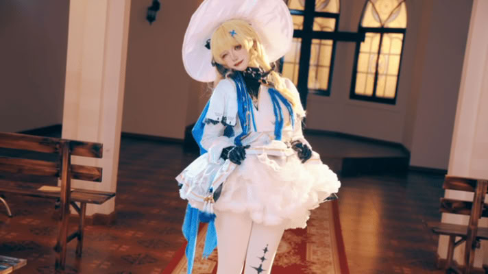 AkunkaOri - Mingchao Phoebe