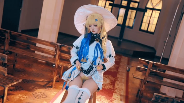 AkunkaOri - Mingchao Phoebe