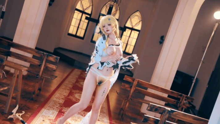 AkunkaOri - Mingchao Phoebe