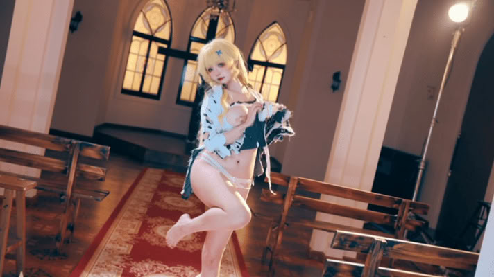 AkunkaOri - Mingchao Phoebe