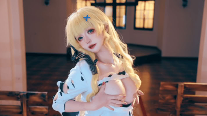 AkunkaOri - Mingchao Phoebe