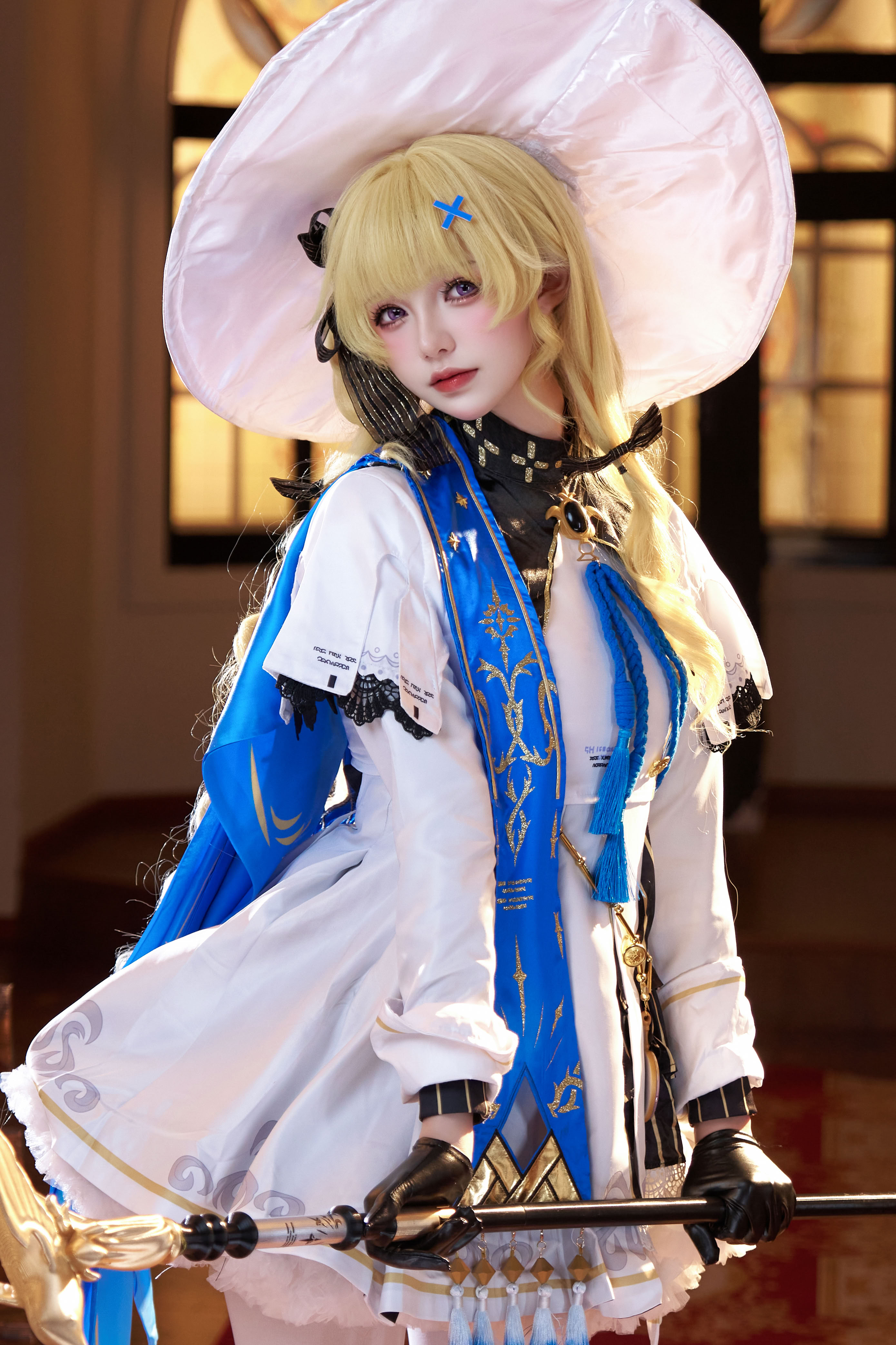 AkunkaOri - Mingchao Phoebe