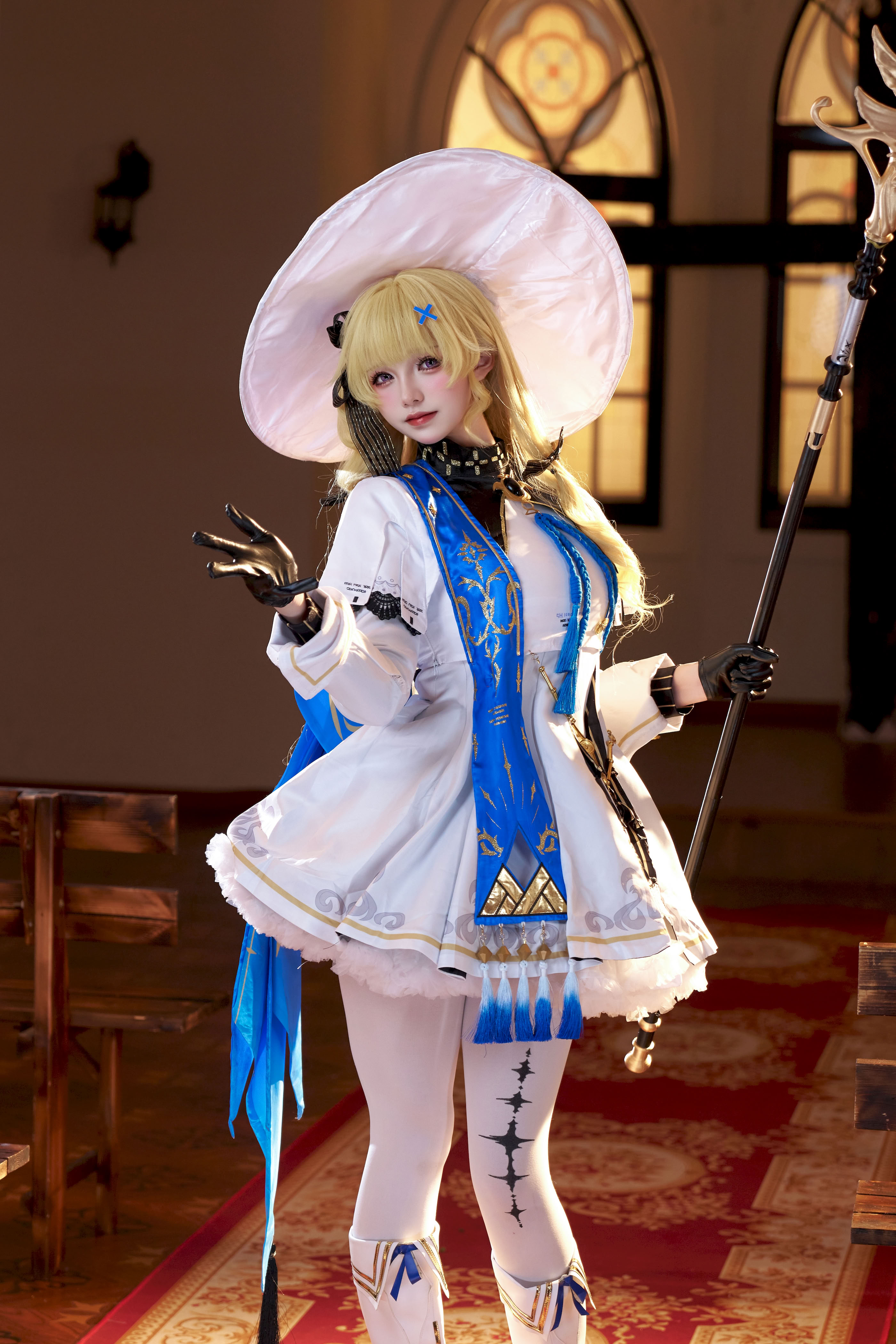 AkunkaOri - Mingchao Phoebe