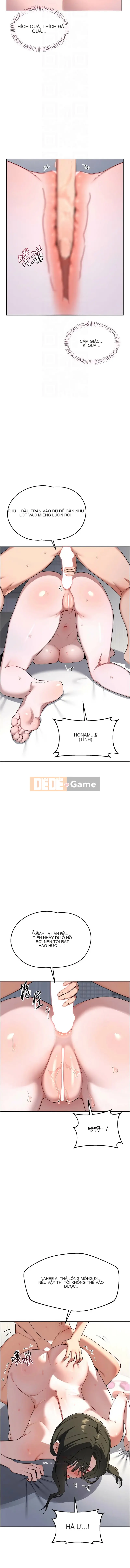 Kế hoạch trao đổi phụ nữ trưởng thành Chương 67-68