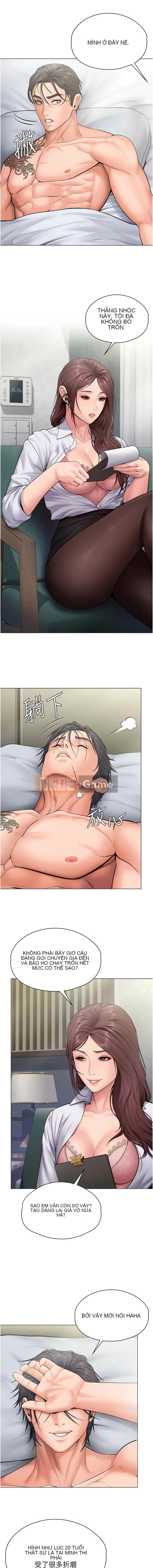Bảo vệ bạn Chương 29-30