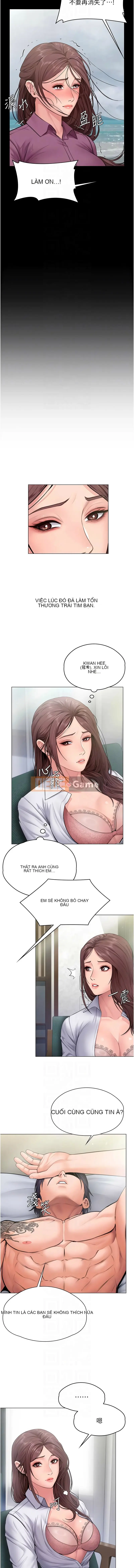 Bảo vệ bạn Chương 29-30