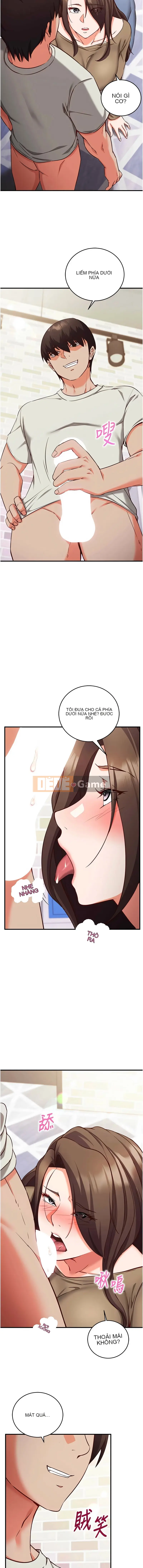 Kế hoạch thôi miên và đánh cắp tâm trí Chương 13-14
