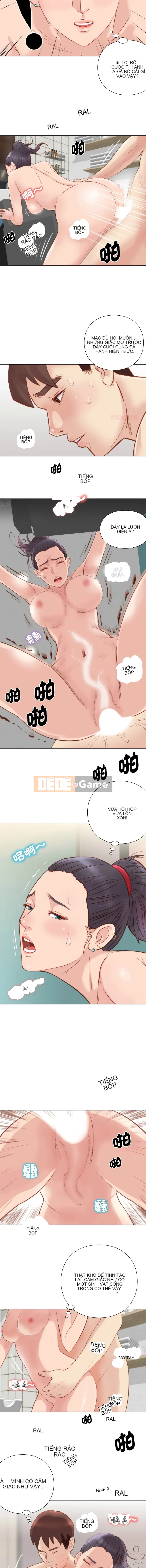Nếu vẫn còn ngày mai Chương 6-7