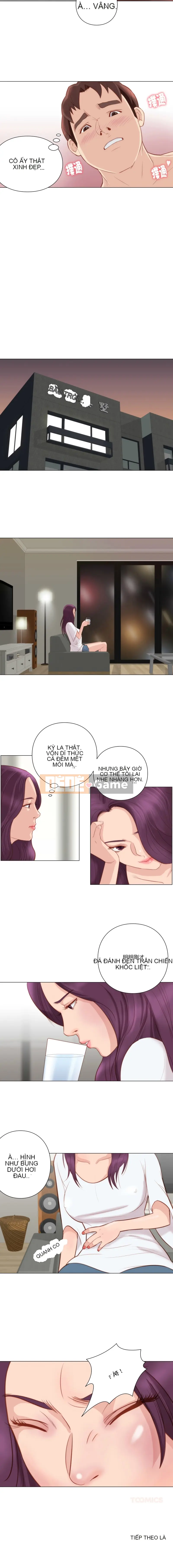 Nếu vẫn còn ngày mai Chương 6-7