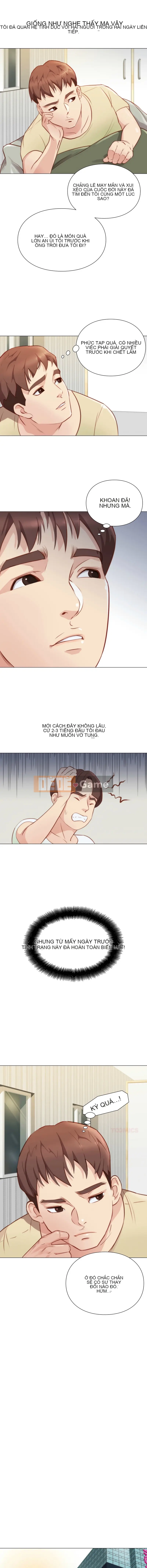 Nếu vẫn còn ngày mai Chương 6-7