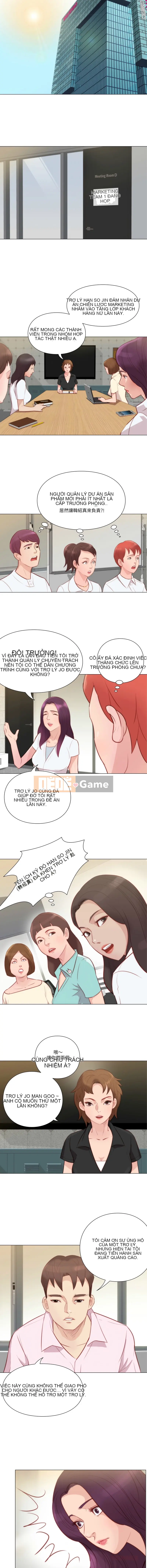 Nếu vẫn còn ngày mai Chương 6-7