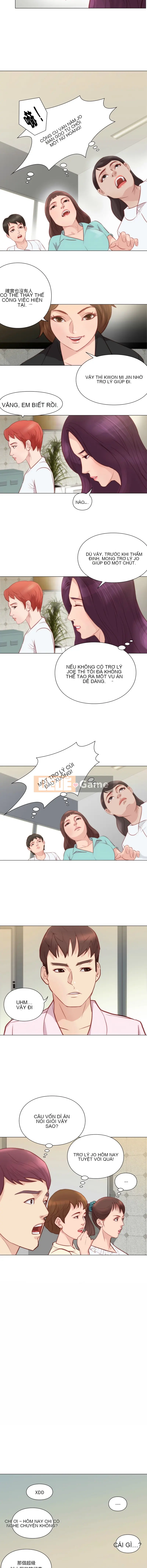 Nếu vẫn còn ngày mai Chương 6-7