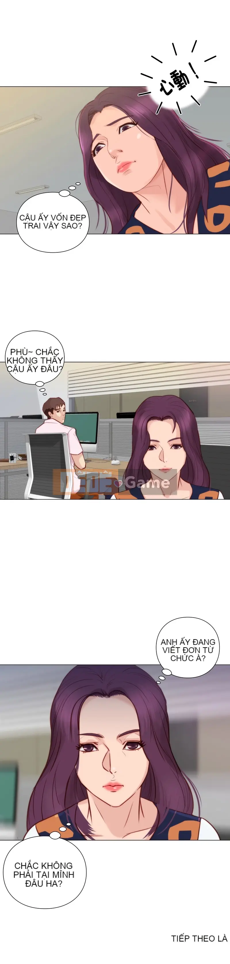 Nếu vẫn còn ngày mai Chương 6-7