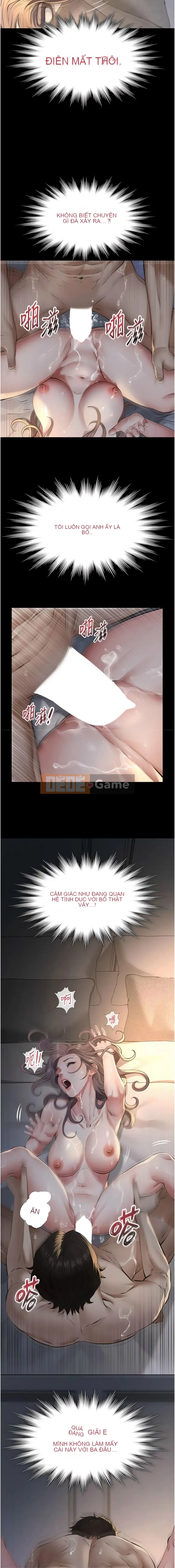 Bố chồng hoặc bố vợ Chương 15-16
