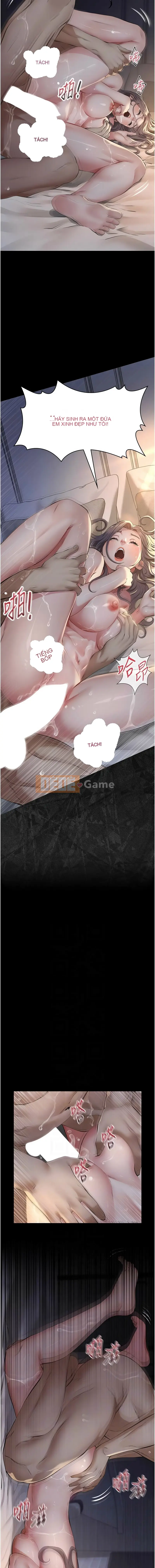 Bố chồng hoặc bố vợ Chương 15-16