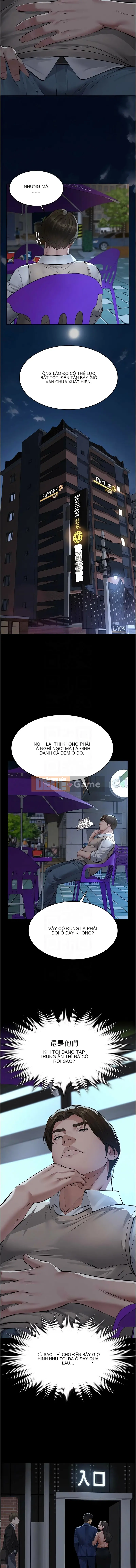 Bố chồng hoặc bố vợ Chương 15-16