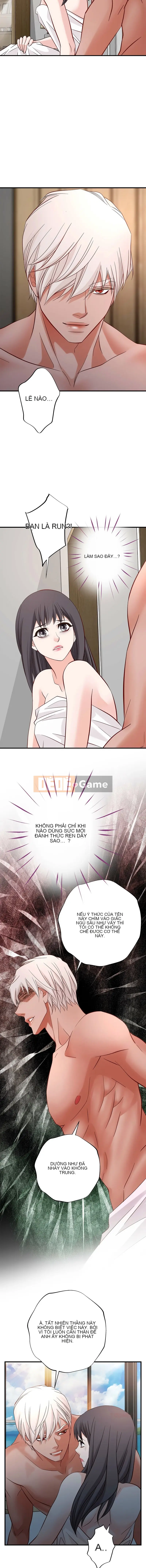 Không có lối thoát Chương 59-60