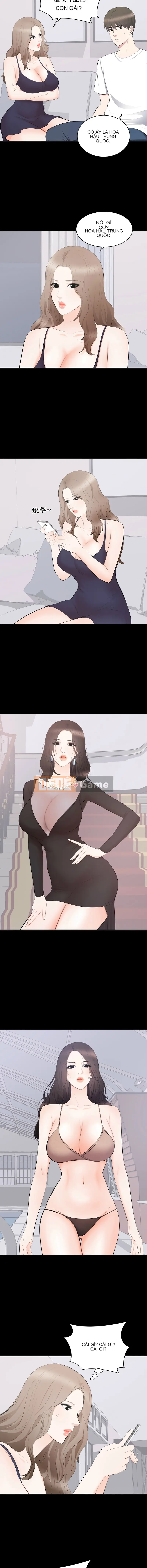Một người đàn ông giàu có Chương 14-15