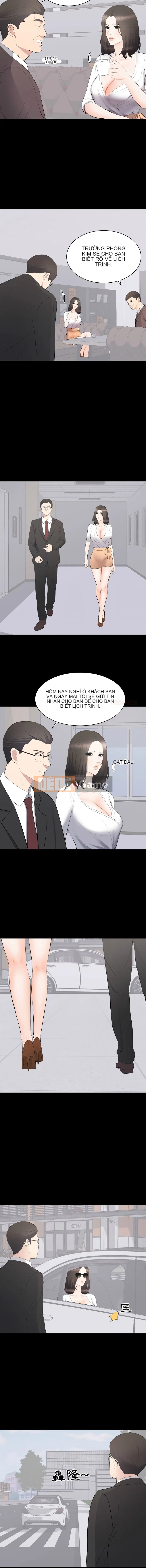 Một người đàn ông giàu có Chương 14-15