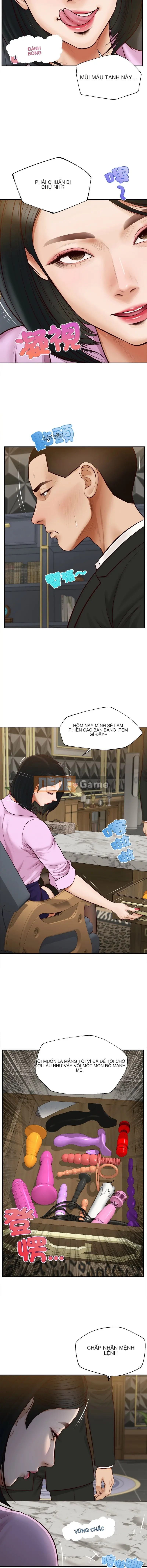 Một ngày tái sinh bất tận Chương 7-8