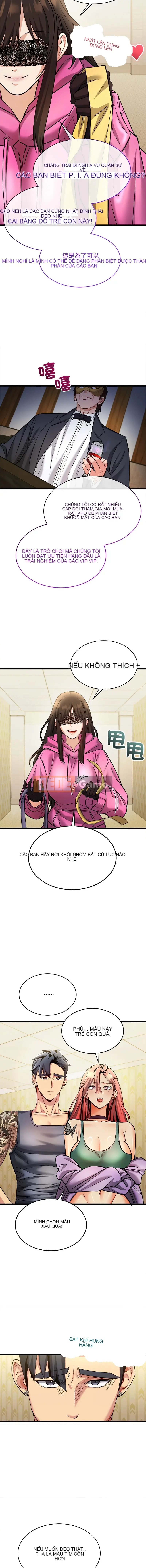 Chọn một trong những sự giàu có và tình yêu Chương 1-6