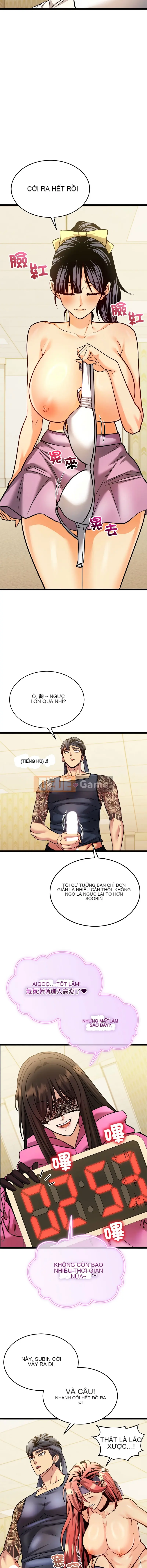 Chọn một trong những sự giàu có và tình yêu Chương 1-6