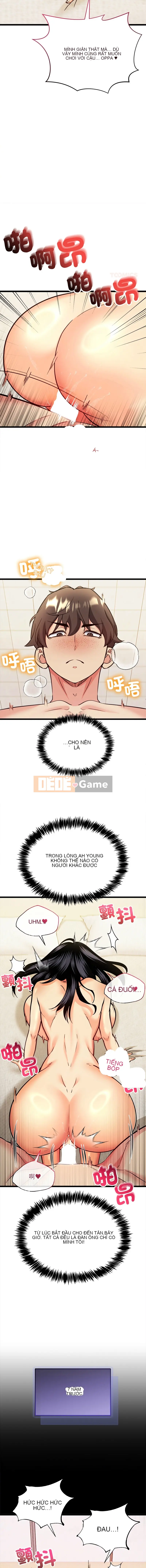 Chọn một trong những sự giàu có và tình yêu Chương 1-6