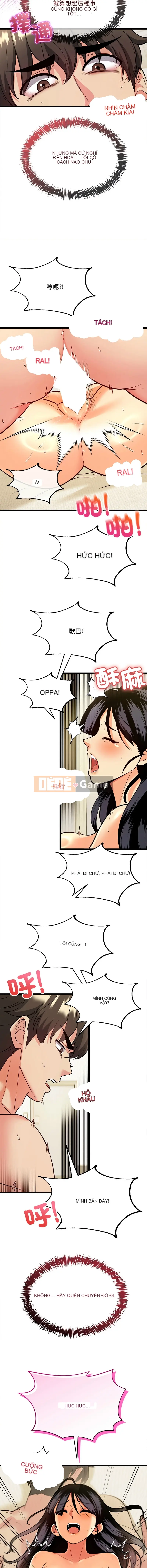 Chọn một trong những sự giàu có và tình yêu Chương 1-6