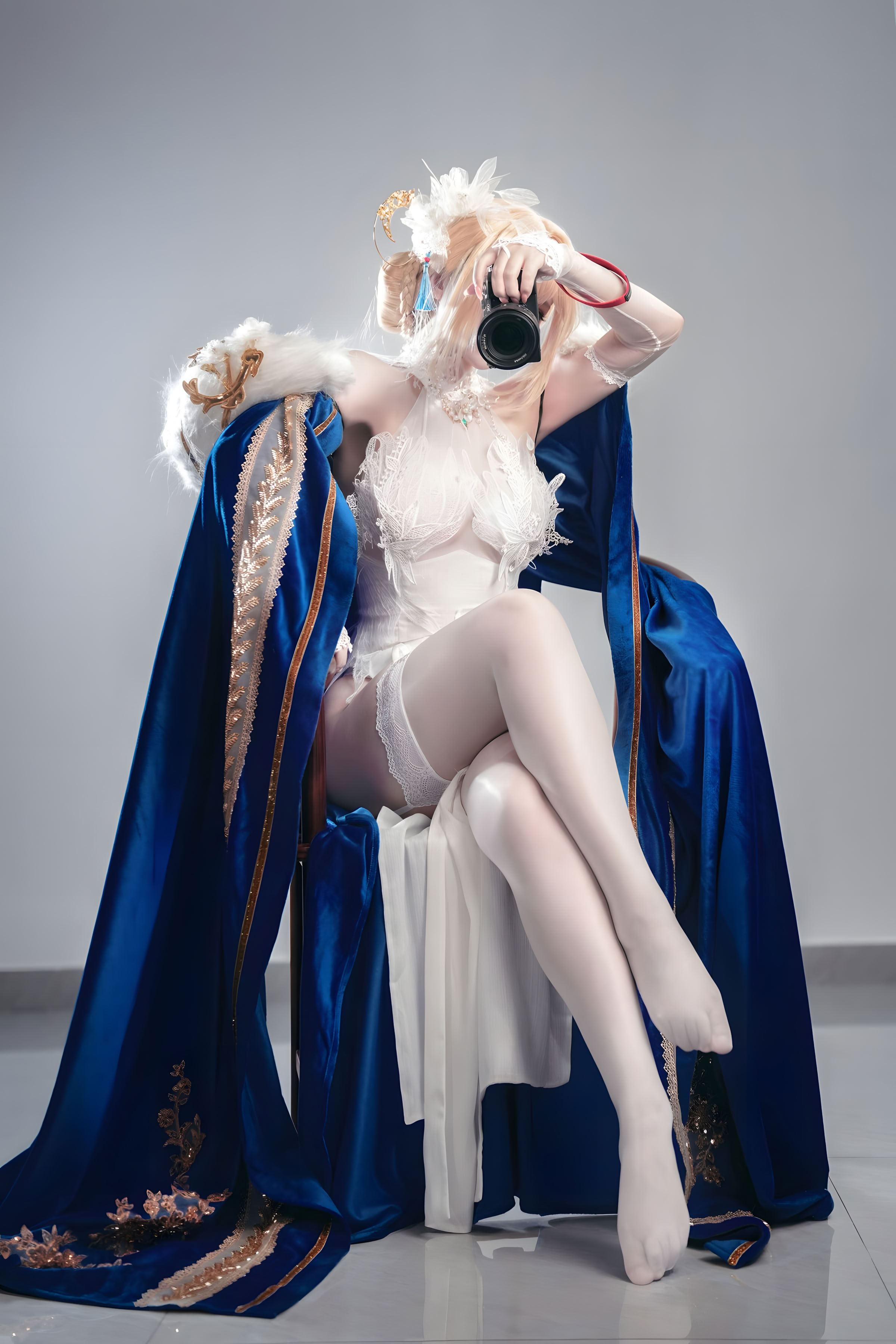 Con rể nửa tuổi – FGO Joan of Arc, vị thánh mặc đèn lồng và đèn lồng, lễ hội đèn lồng