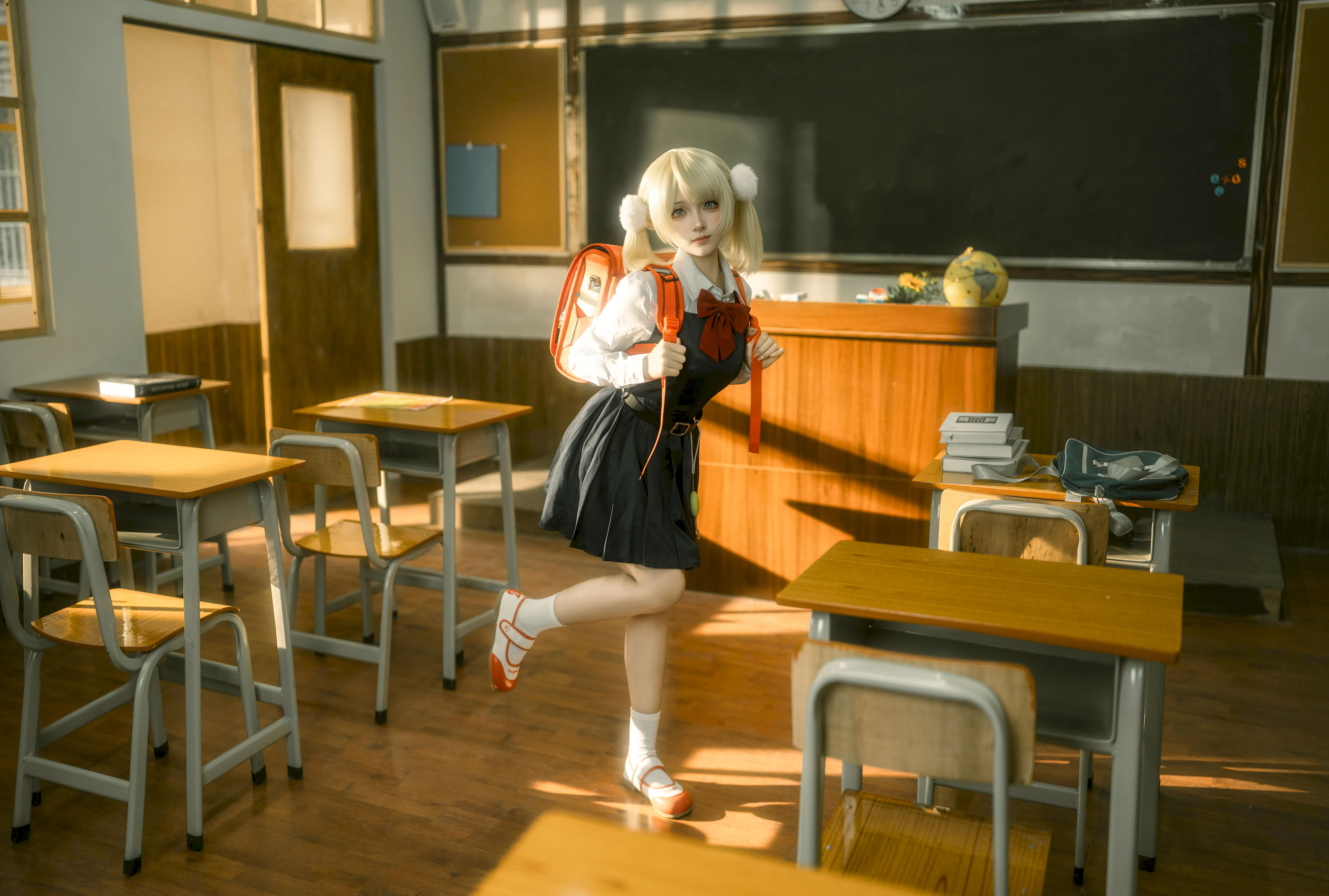 Bangni Bangni - Shigure Hagoromo