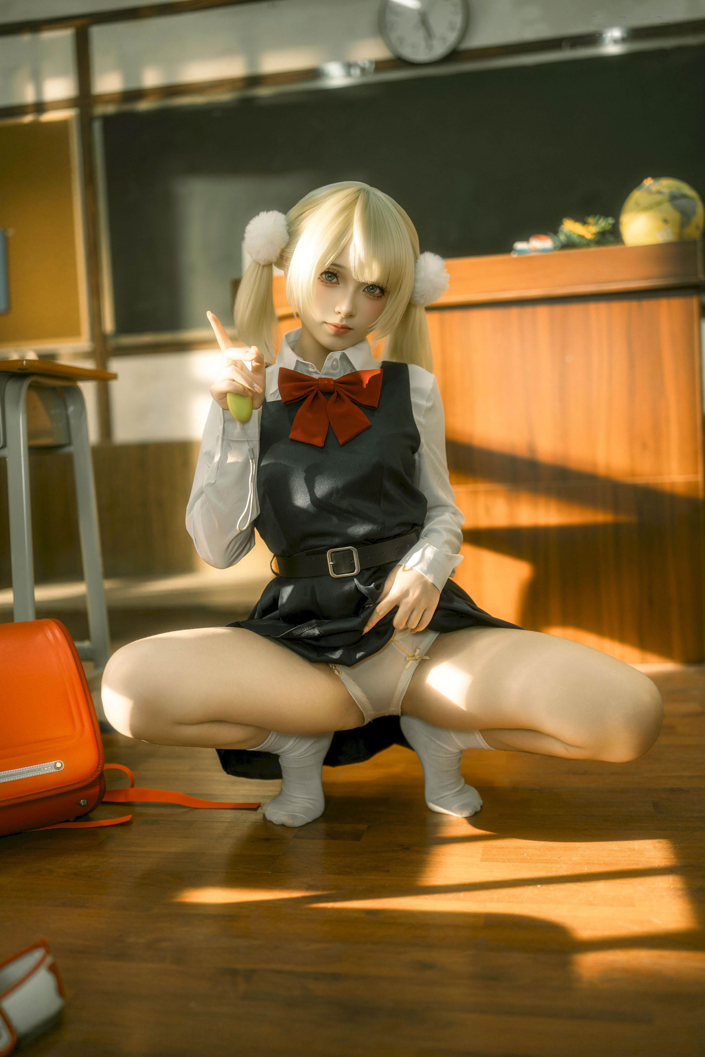 Bangni Bangni - Shigure Hagoromo