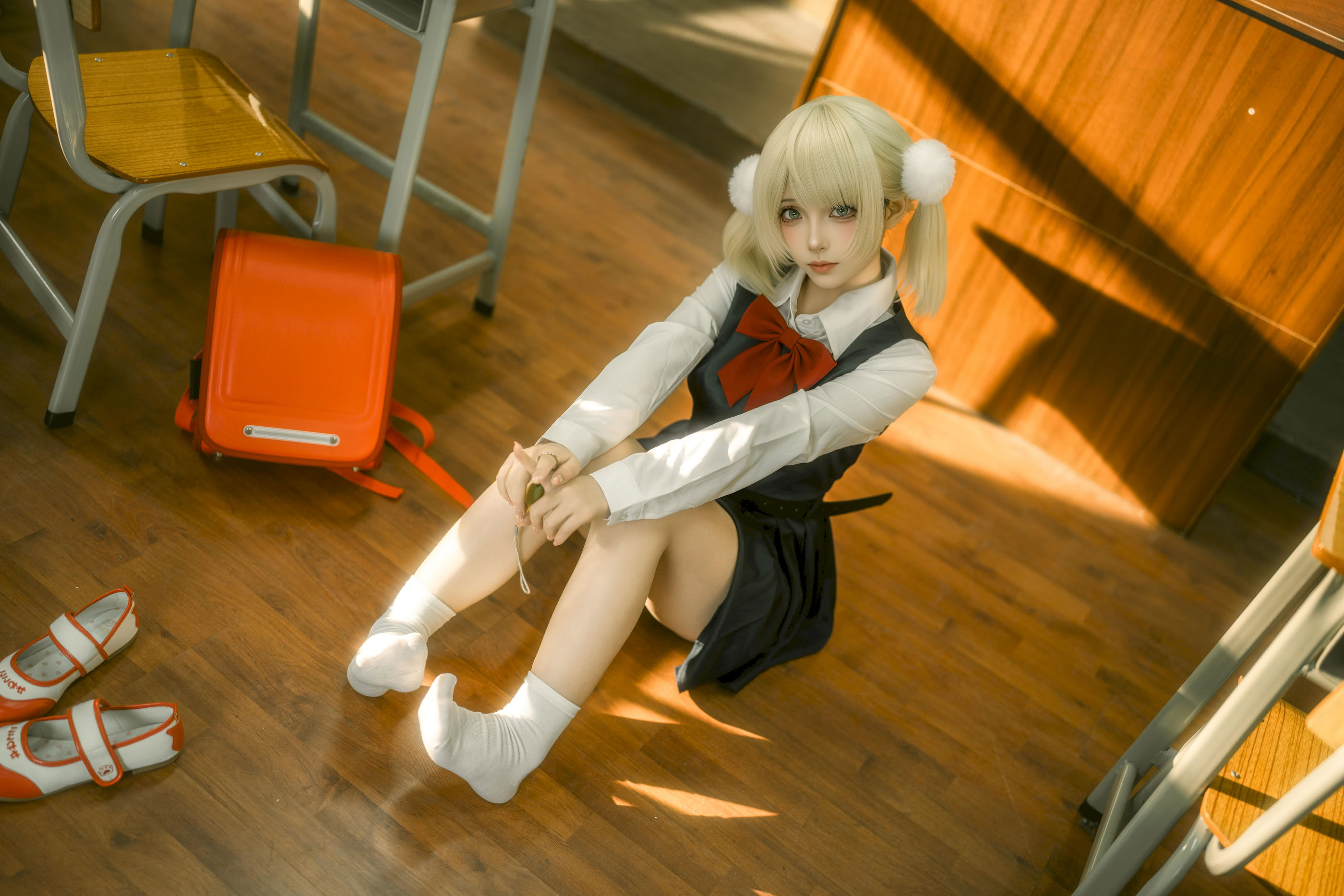 Bangni Bangni - Shigure Hagoromo