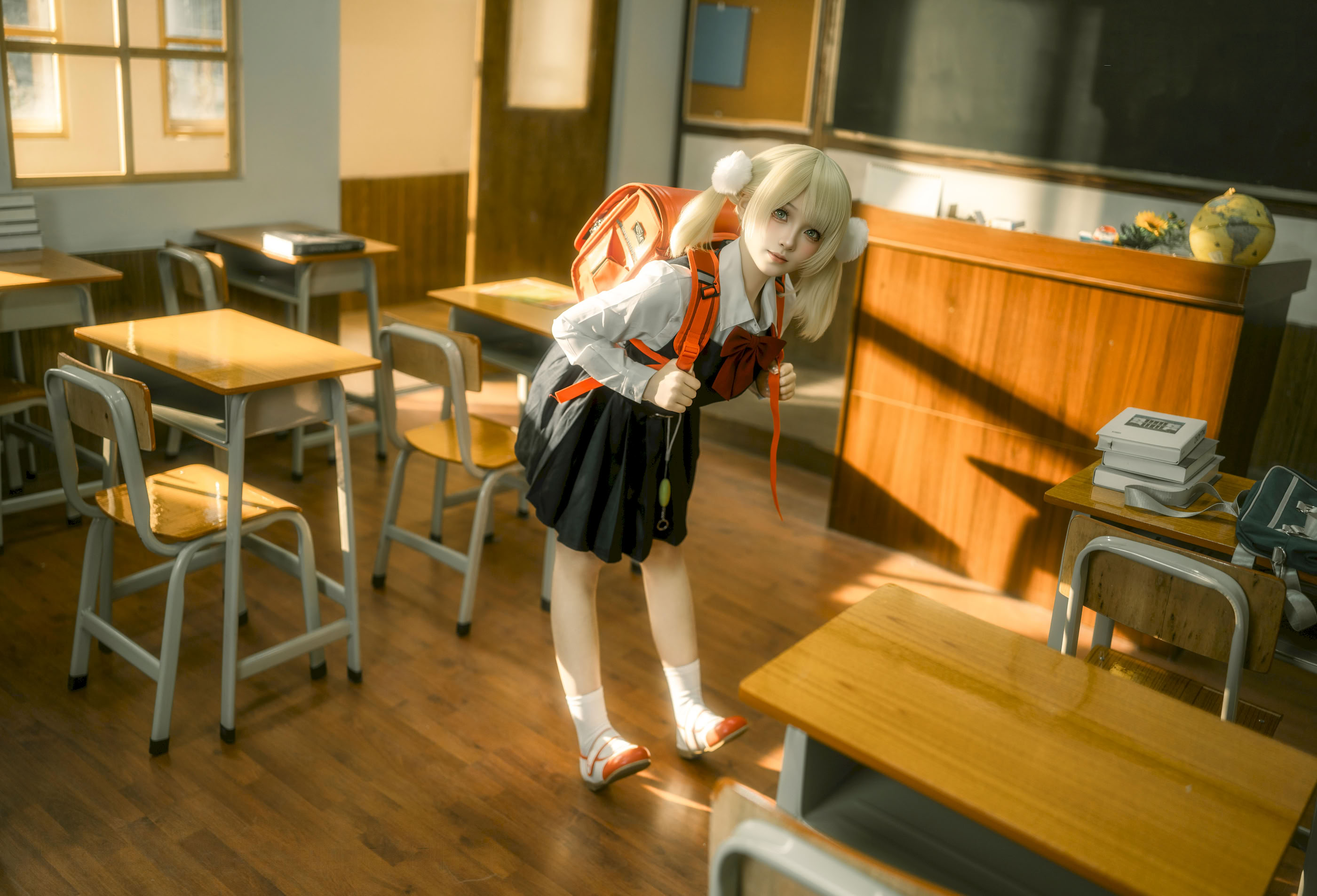 Bangni Bangni - Shigure Hagoromo