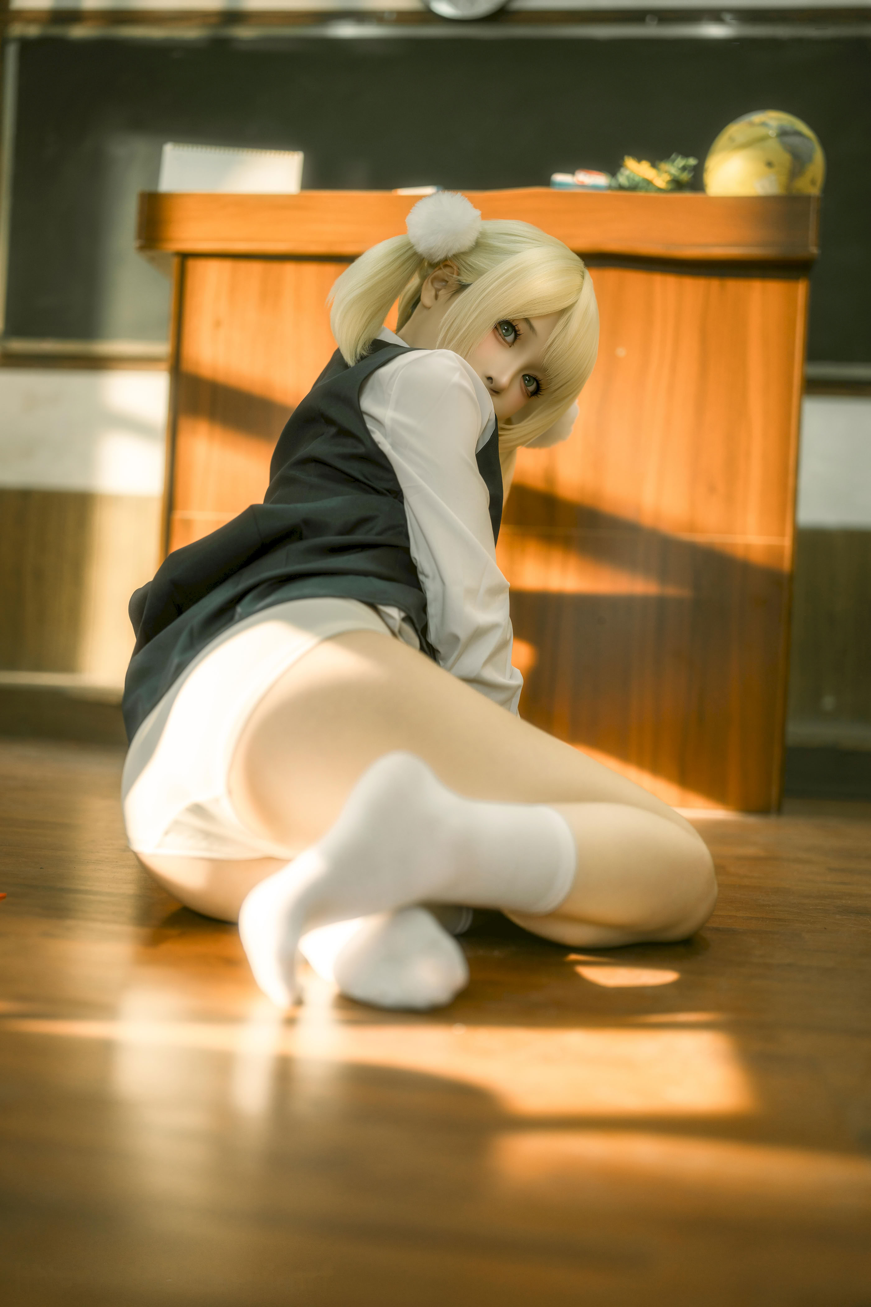 Bangni Bangni - Shigure Hagoromo
