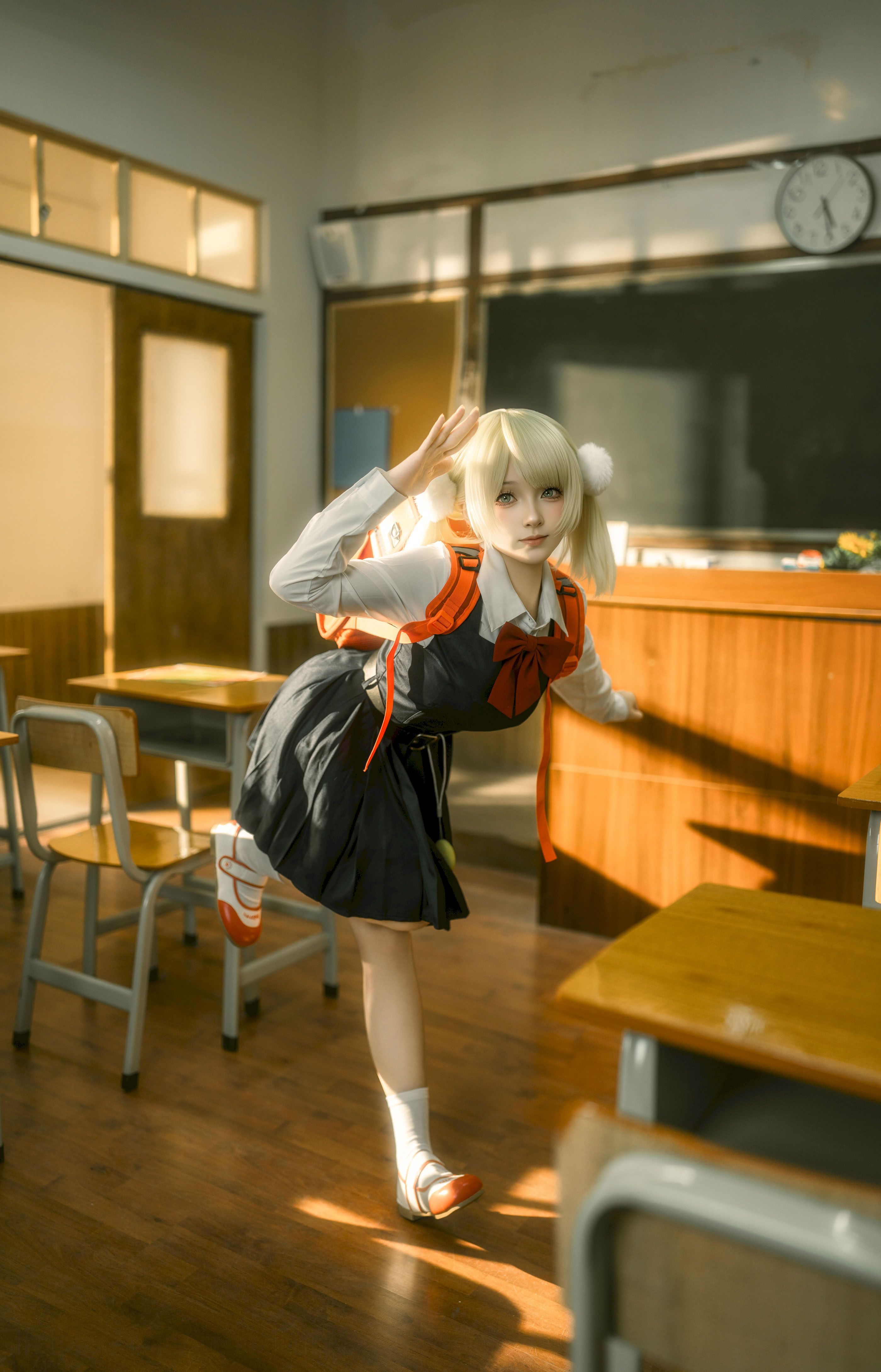 Bangni Bangni - Shigure Hagoromo