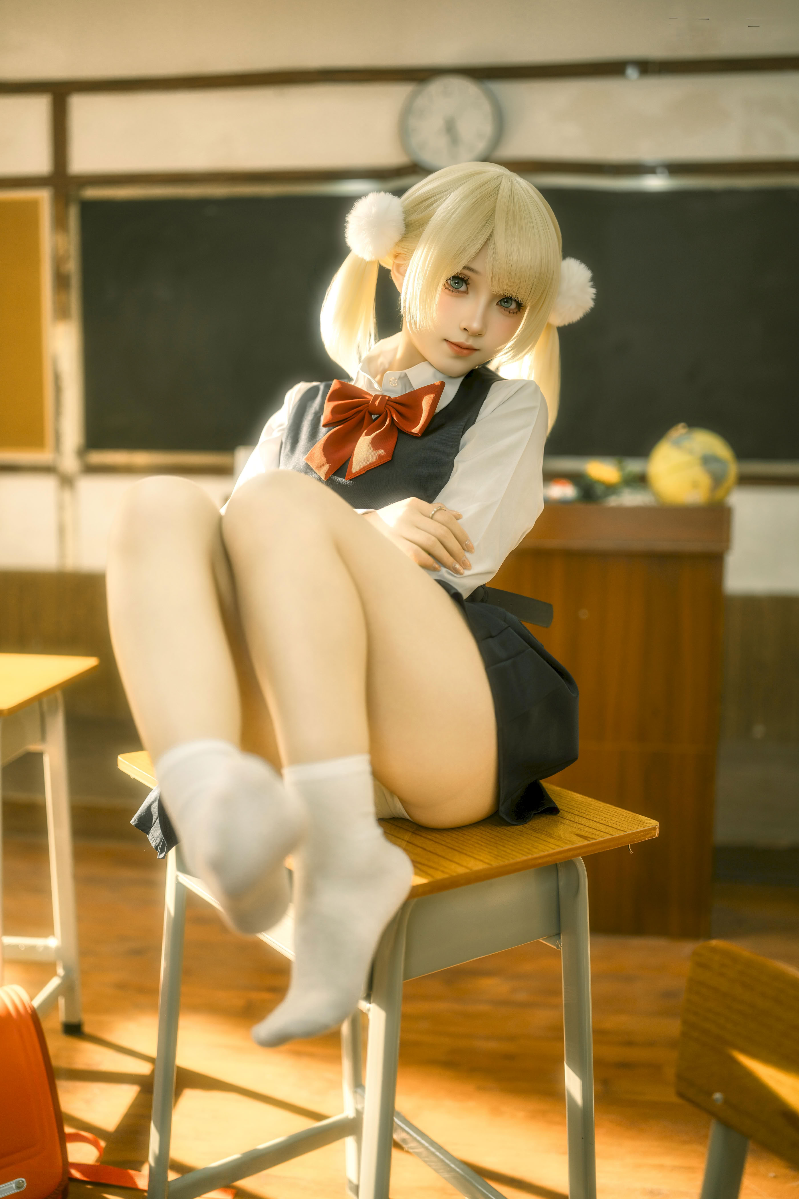 Bangni Bangni - Shigure Hagoromo