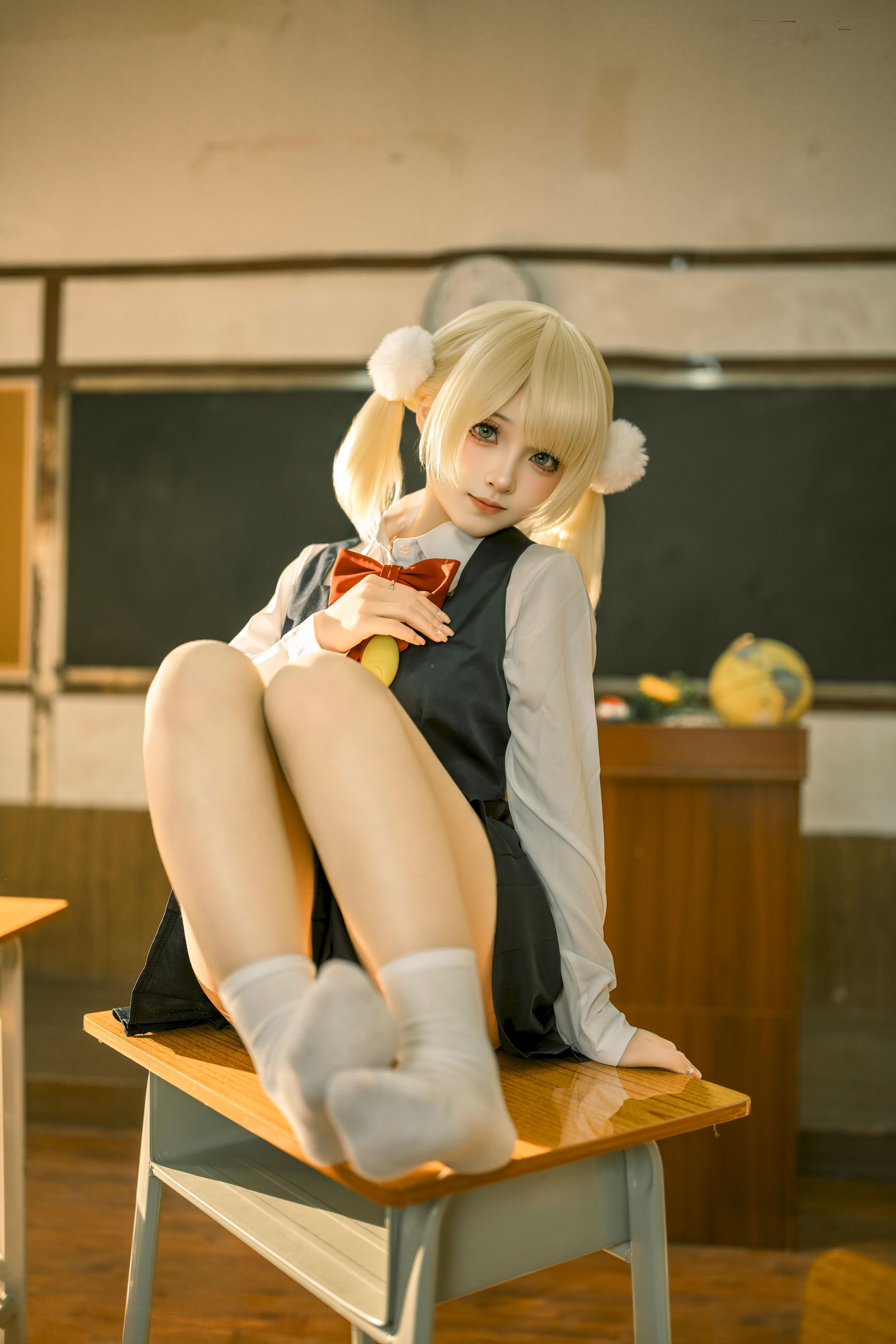 Bangni Bangni - Shigure Hagoromo