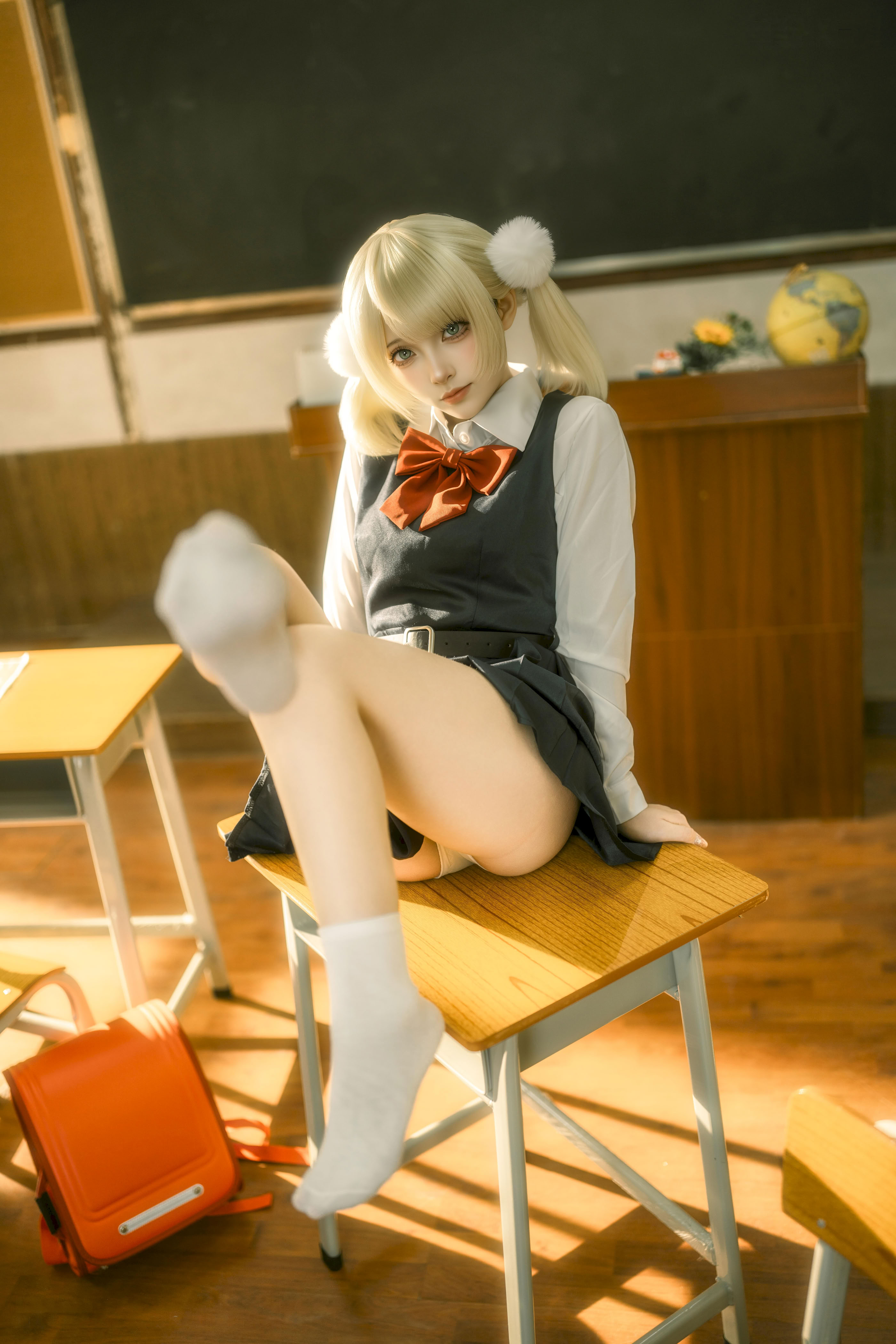 Bangni Bangni - Shigure Hagoromo