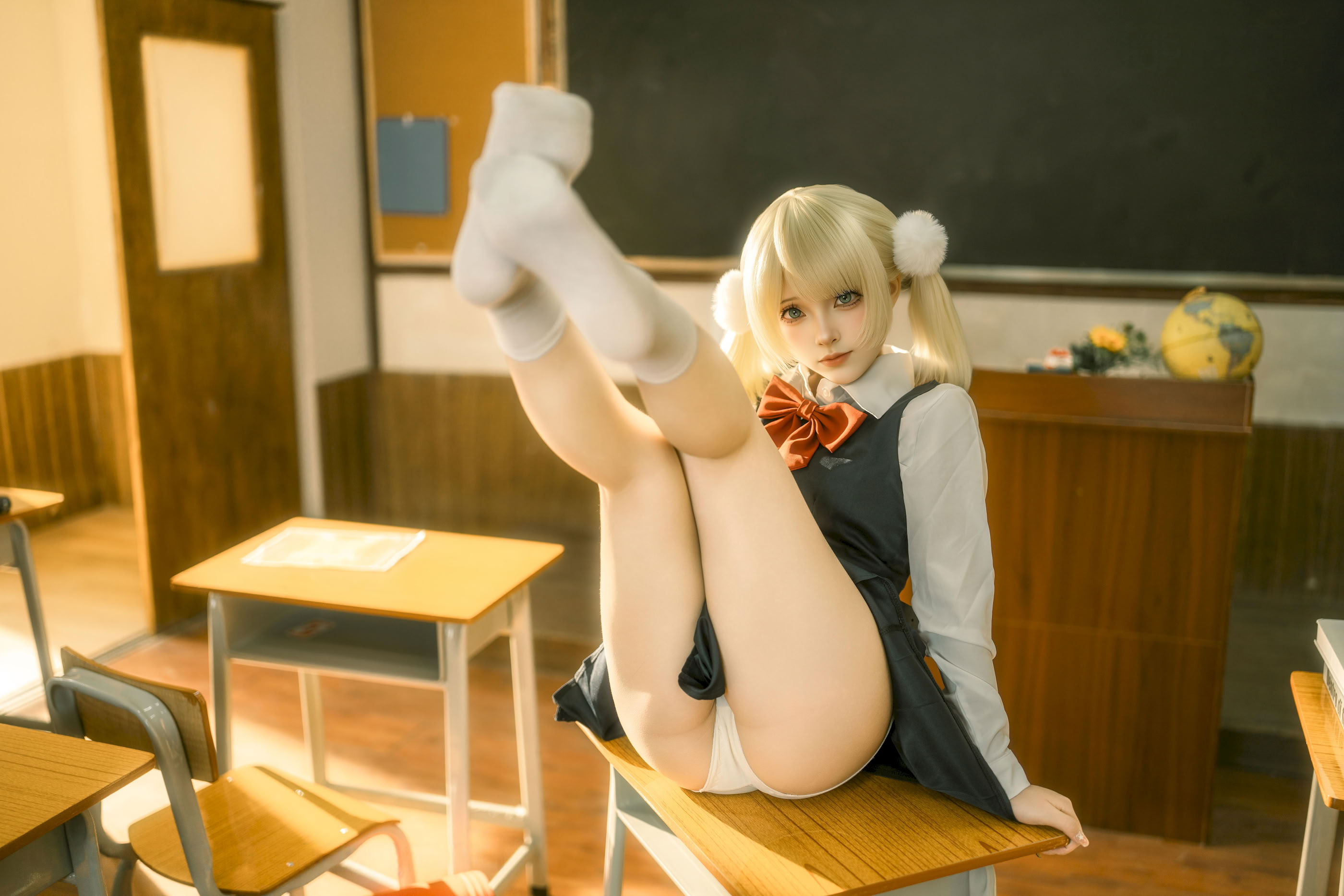 Bangni Bangni - Shigure Hagoromo