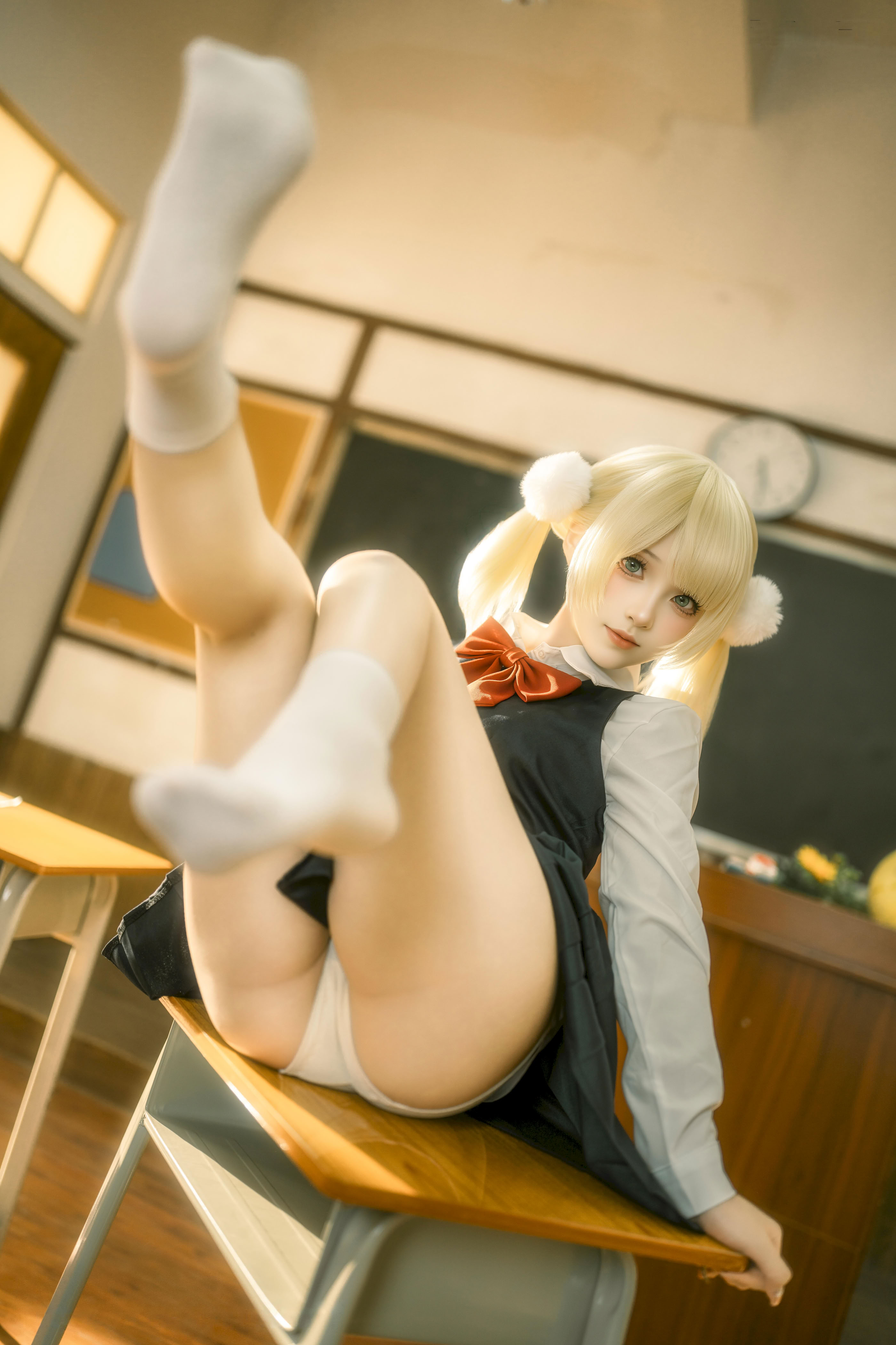 Bangni Bangni - Shigure Hagoromo