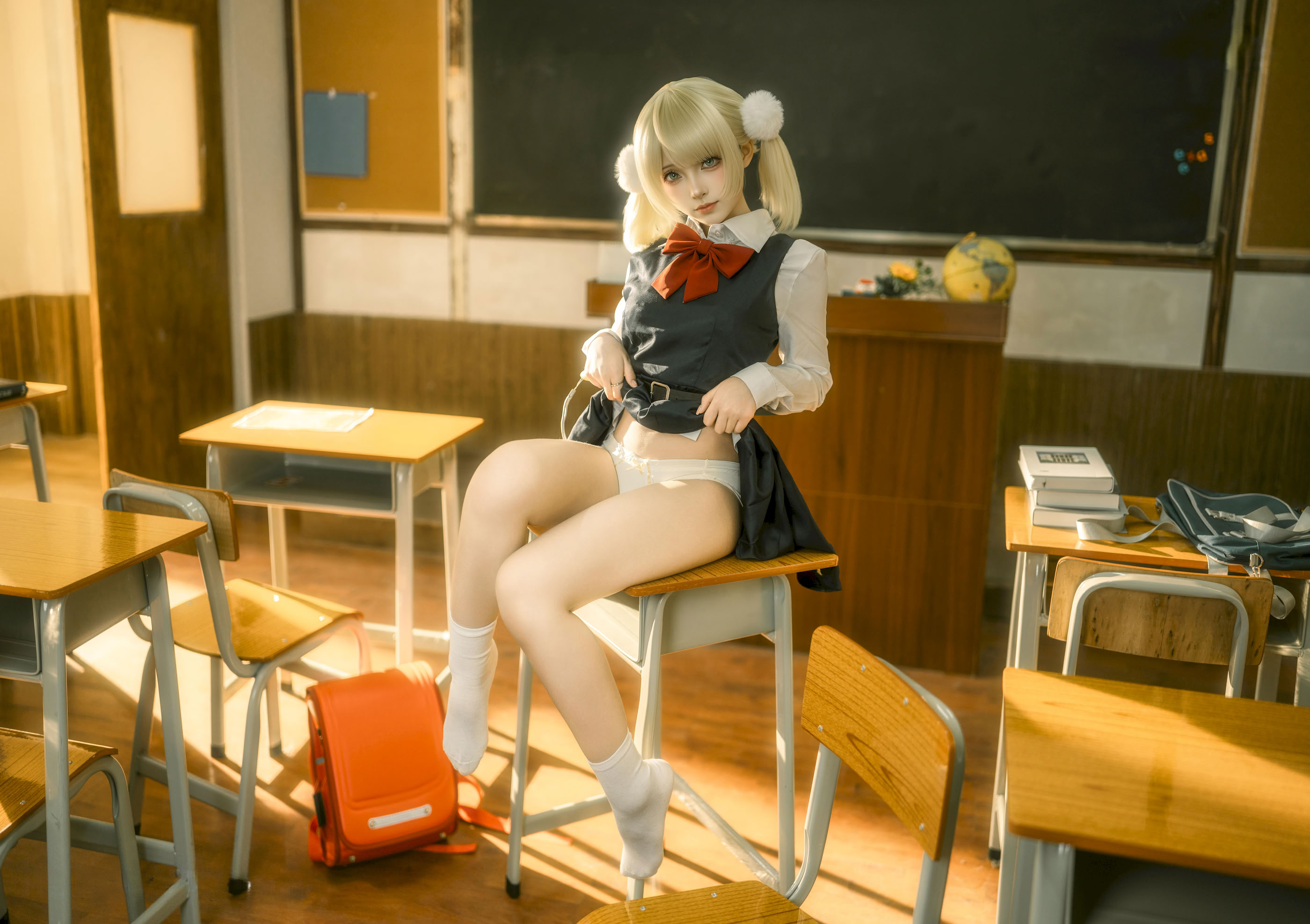 Bangni Bangni - Shigure Hagoromo