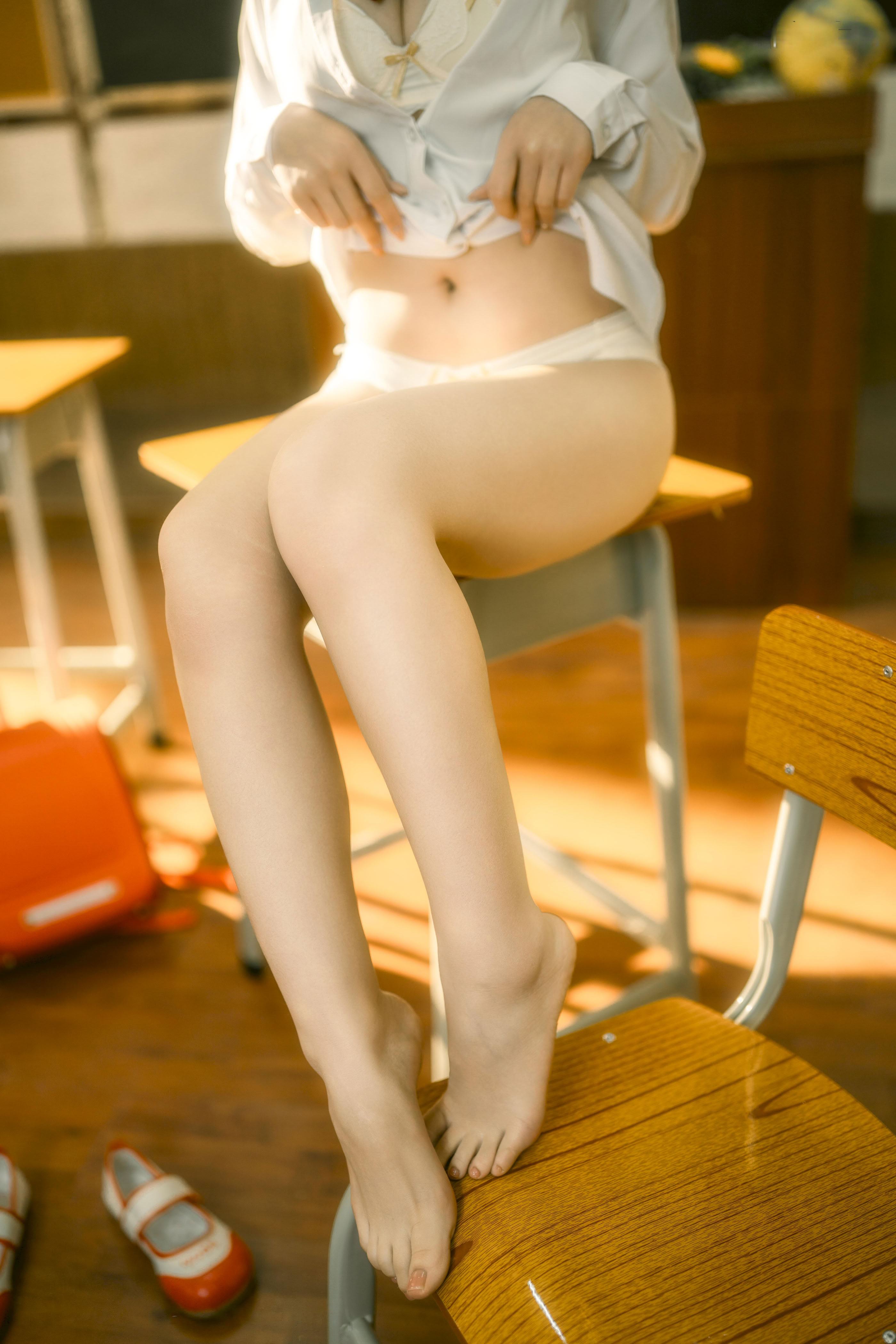 Bangni Bangni - Shigure Hagoromo
