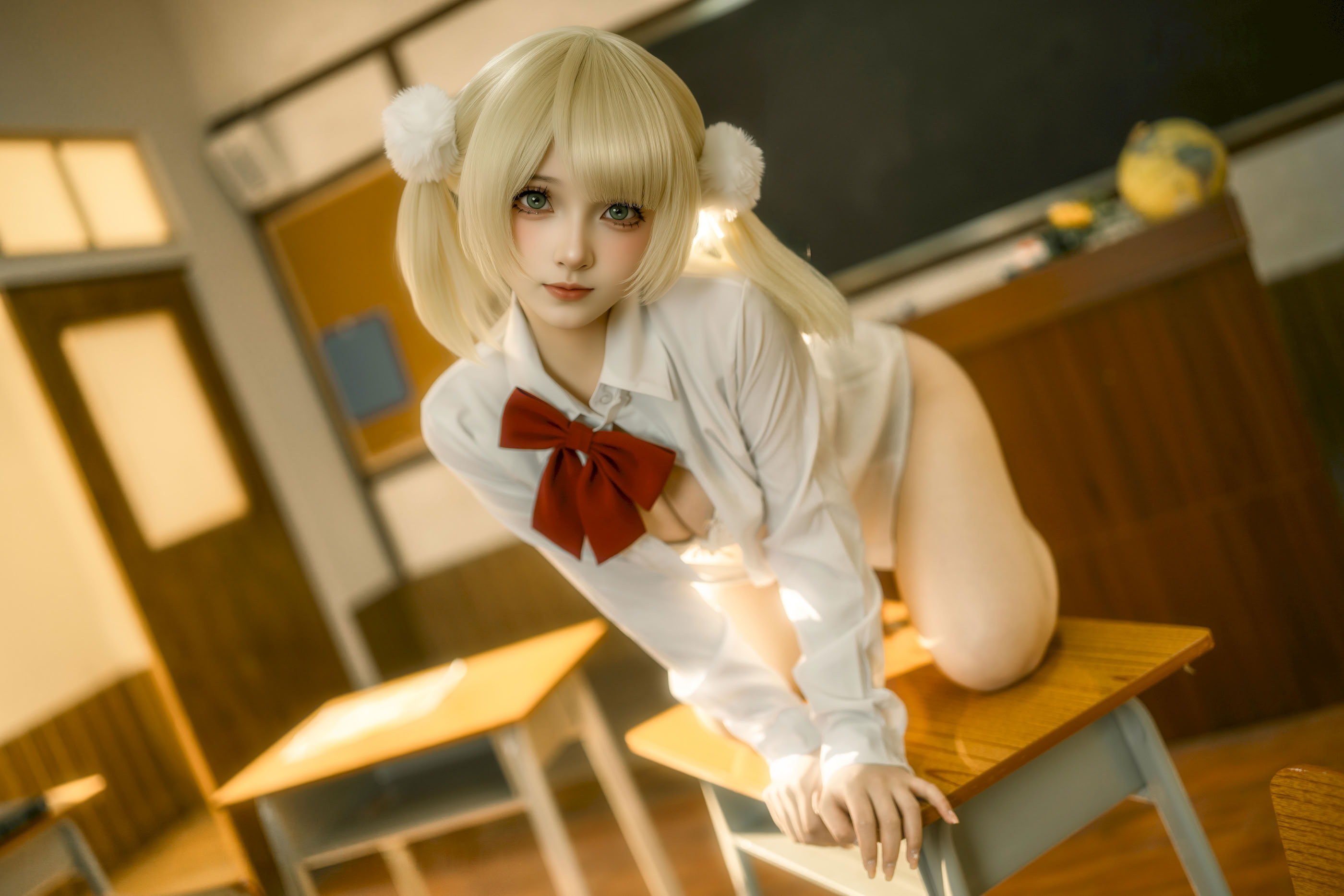 Bangni Bangni - Shigure Hagoromo