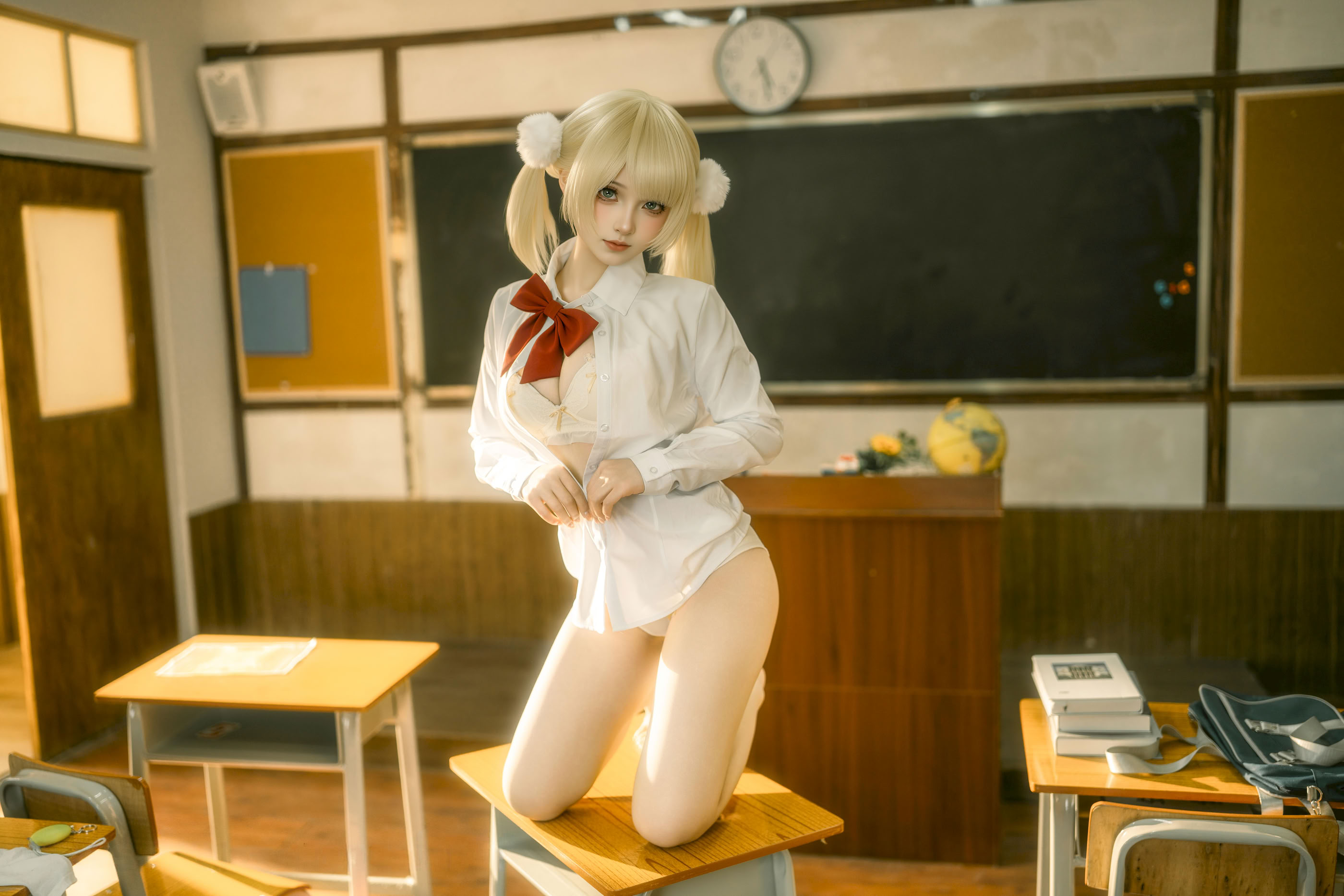 Bangni Bangni - Shigure Hagoromo