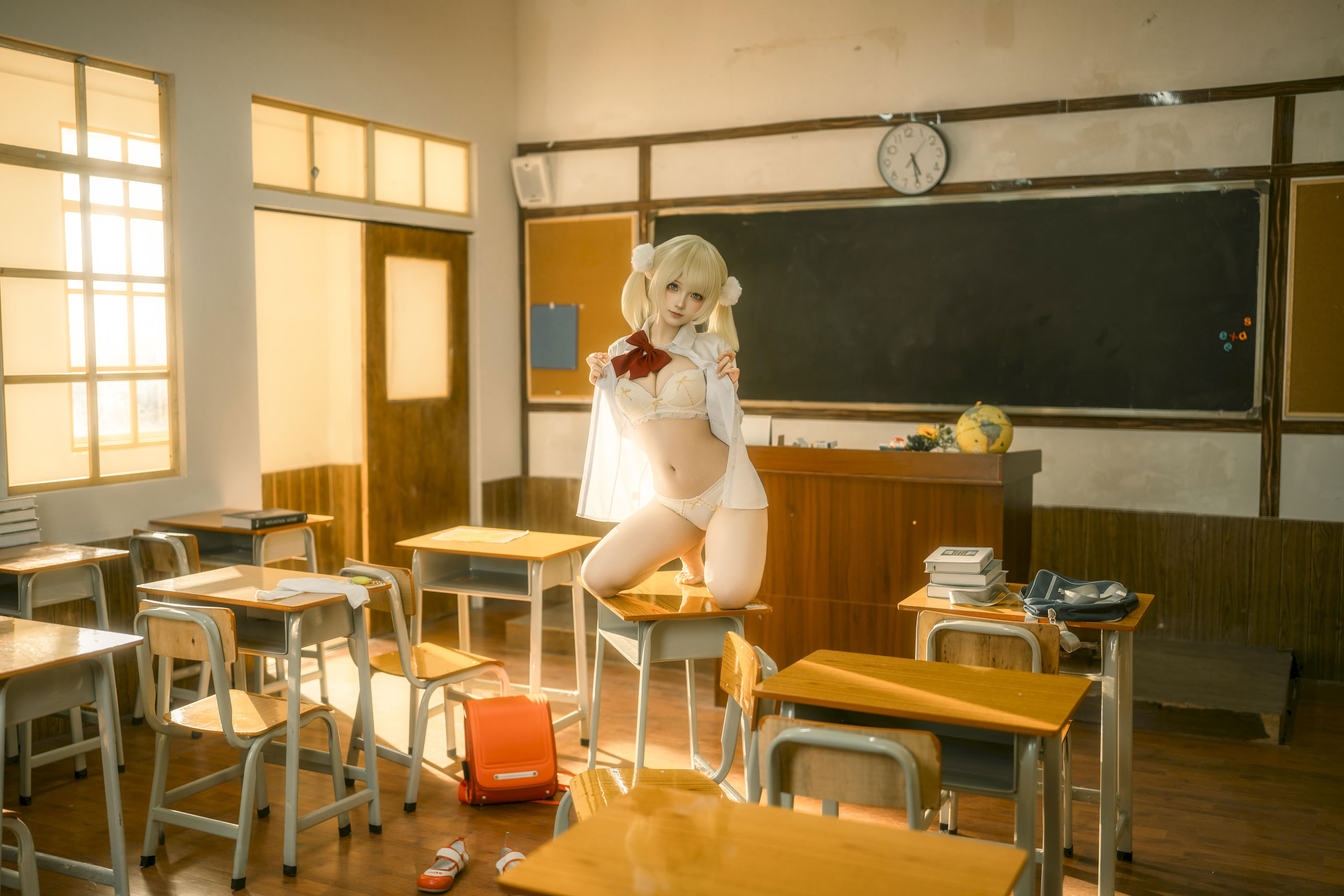 Bangni Bangni - Shigure Hagoromo