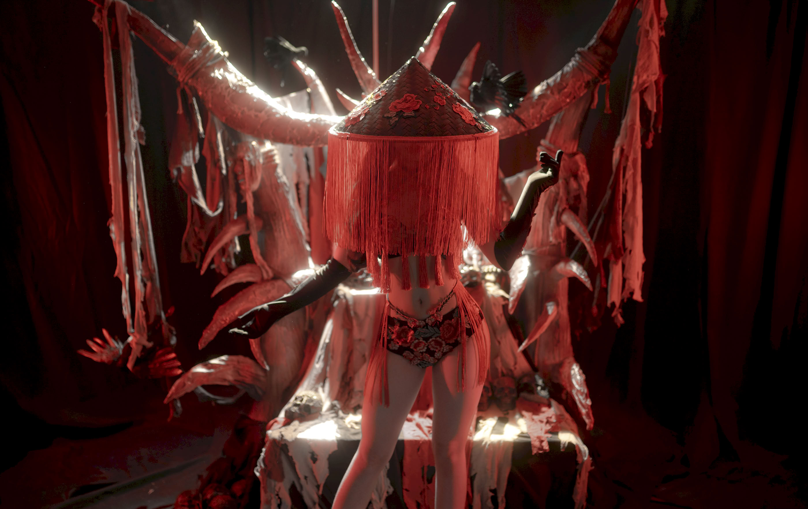 Bangni Bangni - Hades 2